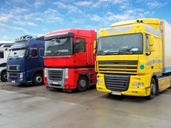 Bursa Ağın Nakliye